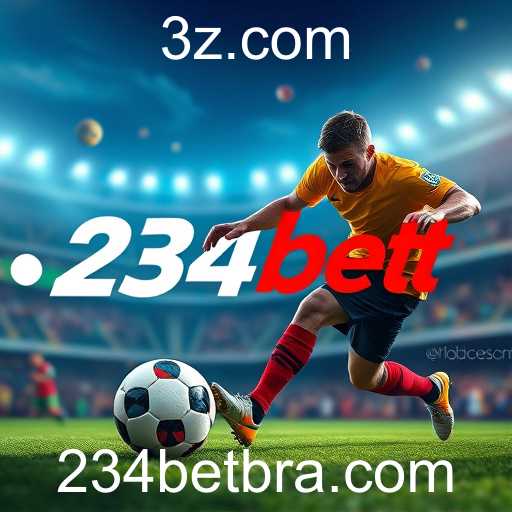234bet Aposta no Futuro com Expansão no Brasil