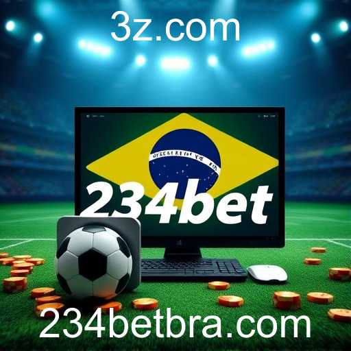 234bet Revoluciona o Mercado de Jogos em 2025