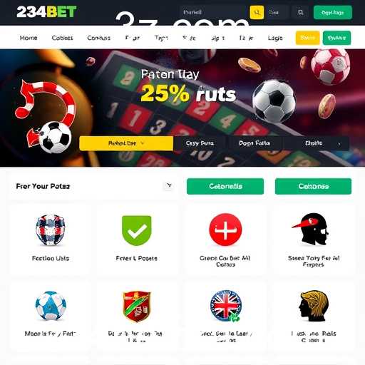 A Dinâmica Atual dos Jogos Online em 2025