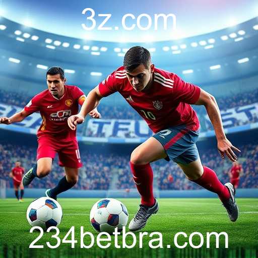 O Impacto do 234bet no mercado de jogos online