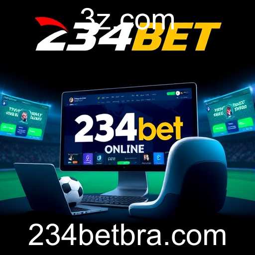 A Ascensão dos Jogos Online e 234bet em 2025
